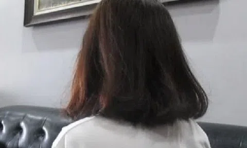 Nữ sinh \'tố\' lái xe Grab `sờ đùi`, sàm sỡ: Đại diện công ty lên tiếng